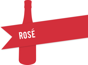 BOUTEILLE ROSE